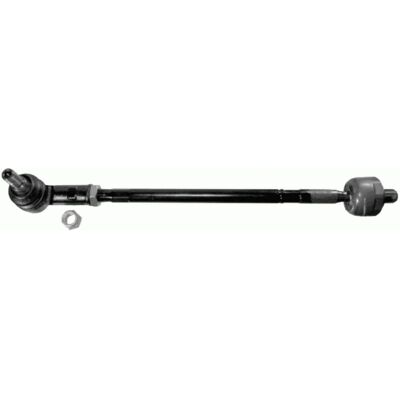 Lemförder 25459 01 Steering Linkage - Steering Type Lemförder 25459 01 Steering Linkage - Steering Type