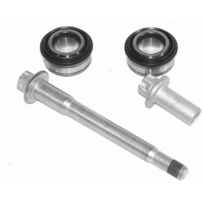 Kit di riparazione Lemförder Mercedes-Benz Asse posteriore esterno - Sospensione Kit di riparazione Lemförder Mercedes-Benz Asse posteriore esterno - Sospensione