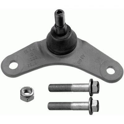LEMFOERDER 25385 02 Control Arm - Suspension Part LEMFOERDER 25385 02 Control Arm - Suspension Part