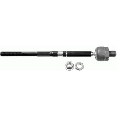 Lemförder Fiat Croma Opel - Axial Joint Tie Rod - Front Lemförder Fiat Croma Opel - Axial Joint Tie Rod - Front