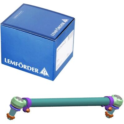 LEMFOERDER 27674 01 Verstellbare Lenkstange - Lenkstange LEMFOERDER 27674 01 Verstellbare Lenkstange - Lenkstange