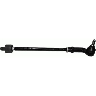 LEMFOERDER 27646 01 Steering Tie Rod - Suitable for SEAT Ibiza, Córdoba, VW Polo, Fox, Skoda Fabia, Roomster LEMFOERDER 27646 01 Steering Tie Rod - Suitable for SEAT Ibiza, Córdoba, VW Polo, Fox, Skoda Fabia, Roomster