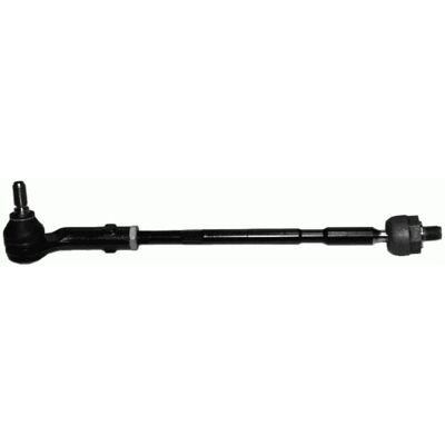 LEMFOERDER 27639 01 Styrestag - Koblingsstang for VW Polo, Fox & Skoda Fabia LEMFOERDER 27639 01 Styrestag - Koblingsstang for VW Polo, Fox & Skoda Fabia