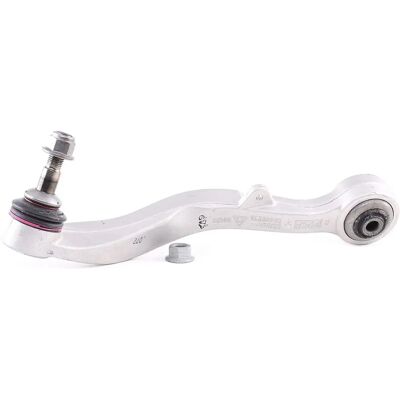 Bras de suspension BMW - Arrière, Aluminium, OEM 27139 02 - Publicité Bras de suspension BMW - Arrière, Aluminium, OEM 27139 02 - Publicité