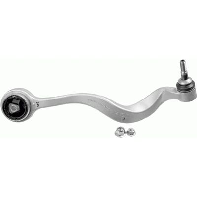 Bras de contrôle BMW - E60/E61 Avant inférieur droit en aluminium - Pièce de suspension - Publicité Bras de contrôle BMW - E60/E61 Avant inférieur droit en aluminium - Pièce de suspension - Publicité