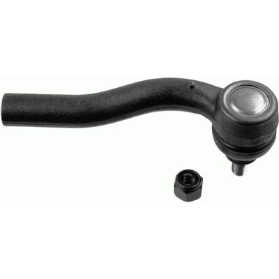 LEMFÖRDER 27075 02 Styrestangende - Fiat Doblo I, Strada Pickup - Styrestangende LEMFÖRDER 27075 02 Styrestangende - Fiat Doblo I, Strada Pickup - Styrestangende