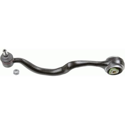 LEMFOERDER 27020 01 Stang/arm - BMW 5 Serie, Links, achter onder vooras, rubberlager LEMFOERDER 27020 01 Stang/arm - BMW 5 Serie, Links, achter onder vooras, rubberlager