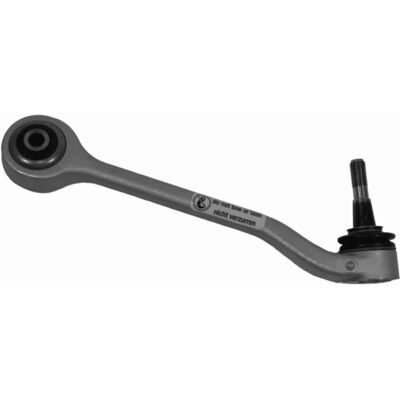 LEMFÖRDER 29937 01 Brazo de suspensión BMW - Delantero y trasero, aluminio LEMFÖRDER 29937 01 Brazo de suspensión BMW - Delantero y trasero, aluminio