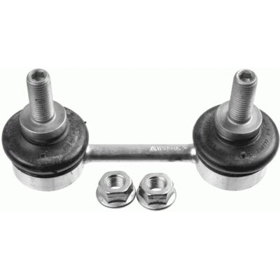 LEMFERDER 29906 02 Stabilisatorstange für Fiat Panda II 5-tür - stabilizer link LEMFERDER 29906 02 Stabilisatorstange für Fiat Panda II 5-tür - stabilizer link