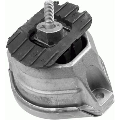 LEMFERDER 29825 01 Engine Mount - Right Side Support LEMFERDER 29825 01 Engine Mount - Right Side Support