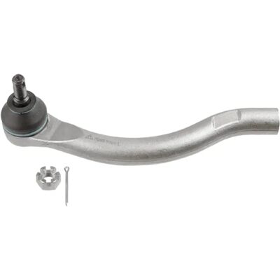LEMFÖRDER 29657 01 End of the Tie Rod - Izquierda para Honda Accord 7 LEMFÖRDER 29657 01 End of the Tie Rod - Izquierda para Honda Accord 7
