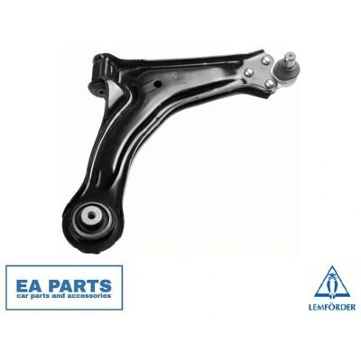 LEMFOERDER 29637 01 Suspension Arm - Front Lower Right Transverse Control for Mercedes-Benz Vito LEMFOERDER 29637 01 Suspension Arm - Front Lower Right Transverse Control for Mercedes-Benz Vito