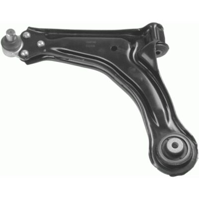 LEMFOERDER Model 29636 01 Control Arm - Front Suspension LEMFOERDER Model 29636 01 Control Arm - Front Suspension