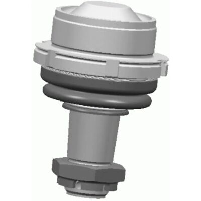 LEMFÖRDER 29548 01 Braț de control - Braț de control cu accesorii LEMFÖRDER 29548 01 Braț de control - Braț de control cu accesorii