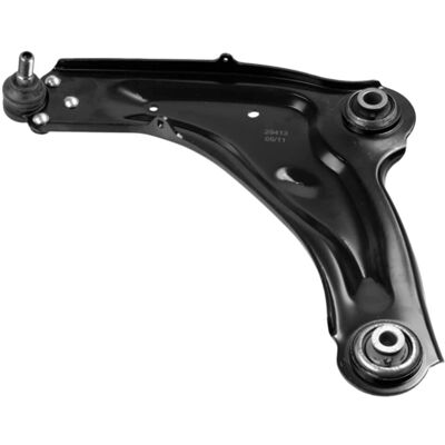 LEMFÖRDER 29413 01 Bras de contrôle - Triangle de suspension pour Renault Laguna 2 - Publicité LEMFÖRDER 29413 01 Bras de contrôle - Triangle de suspension pour Renault Laguna 2 - Publicité