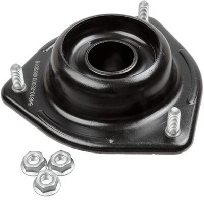 LEMFERDER Top Strut Mounting 29350 01 - Top Strut Mounting LEMFERDER Top Strut Mounting 29350 01 - Top Strut Mounting