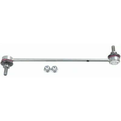 Lemförder Fiat Panda Stabilisatorstang, 315 mm, Stahl Lemförder Fiat Panda Stabilisatorstang, 315 mm, Stahl