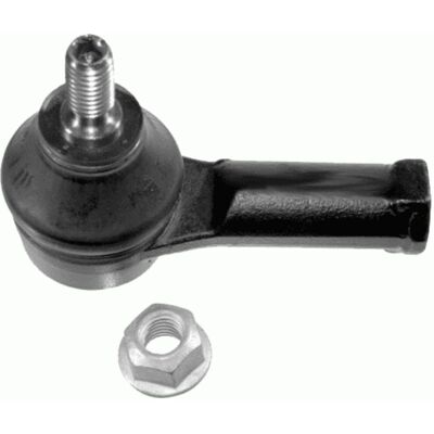 LEMFOERDER 28325 02 Tie Rod End - Front axle connection LEMFOERDER 28325 02 Tie Rod End - Front axle connection