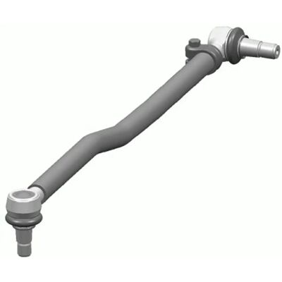 LEMFOERDER 27954 01 Bară de direcție cu accesorii LEMFOERDER 27954 01 Bară de direcție cu accesorii