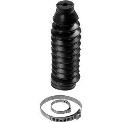 LEMFOERDER Ohjaussuojus - Kumi, 10/41mm, 210mm LEMFOERDER Ohjaussuojus - Kumi, 10/41mm, 210mm
