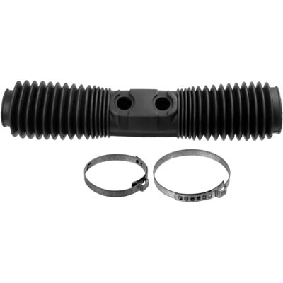 LEMFÖRDER 30160 01 Styringsdæksel - Gummibeskytter til Opel Astra, Vectra A CC, Kadett E Cabriolet LEMFÖRDER 30160 01 Styringsdæksel - Gummibeskytter til Opel Astra, Vectra A CC, Kadett E Cabriolet