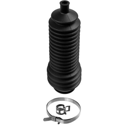 LEMFOERDER 30215 01 Steering Boot - Front Axle Rubber 195mm LEMFOERDER 30215 01 Steering Boot - Front Axle Rubber 195mm