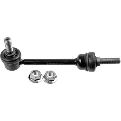 LEMFOERDER 28734 01 Link barra stabilizzatrice posteriore - Link stabilizzatore LEMFOERDER 28734 01 Link barra stabilizzatrice posteriore - Link stabilizzatore