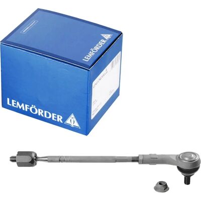 LEMFOERDER 29745 01 Barra di comando - Componente asse anteriore per VW, Porsche, Audi LEMFOERDER 29745 01 Barra di comando - Componente asse anteriore per VW, Porsche, Audi