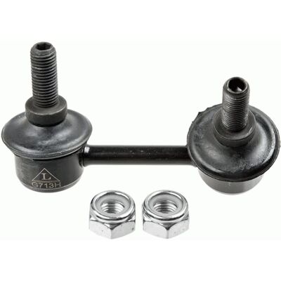 LEMFERDER Model 29796 01 Front stabilisator link - Til Honda Accord 6 LEMFERDER Model 29796 01 Front stabilisator link - Til Honda Accord 6
