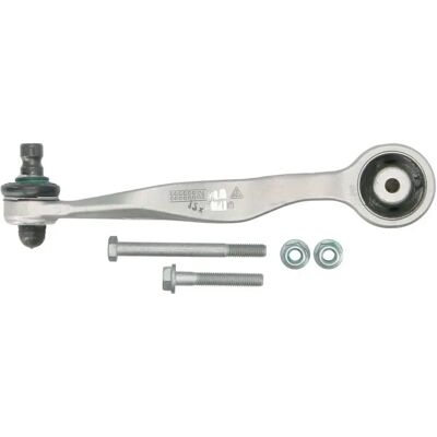 LEMFOERDER 29853 01 Tragarm - Vorderseite, Links, Transversal, Aluminium LEMFOERDER 29853 01 Tragarm - Vorderseite, Links, Transversal, Aluminium