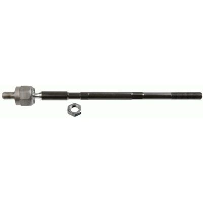 LEMFERDER 30334 01 Bară de Direcție Internă - Axul Față - Ambele Părți - M14x1.5 - 298mm LEMFERDER 30334 01 Bară de Direcție Internă - Axul Față - Ambele Părți - M14x1.5 - 298mm