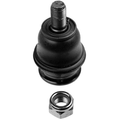 LEMFERDER Hyundai Atos Affjedringsled - Affjedringstype LEMFERDER Hyundai Atos Affjedringsled - Affjedringstype