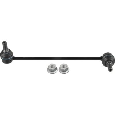 LEMFÖRDER Venstre Stabiliseringsforbindelse til Mercedes-Benz Vito Viano (W639) - Stabiliseringsstang LEMFÖRDER Venstre Stabiliseringsforbindelse til Mercedes-Benz Vito Viano (W639) - Stabiliseringsstang