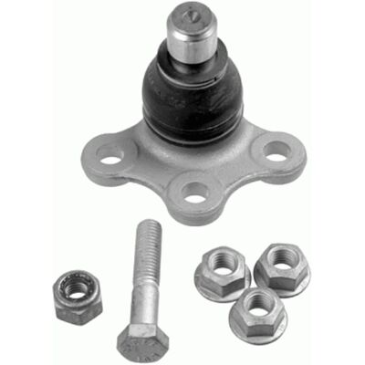 LEMFÖRDER Model 30453 01 - Styrearm / Kugleled LEMFÖRDER Model 30453 01 - Styrearm / Kugleled