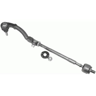 LEMFOERDER Parallel Steering Rod - Steering Component LEMFOERDER Parallel Steering Rod - Steering Component