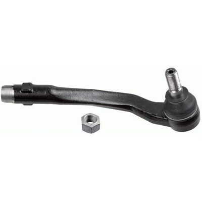 Lemförder Model 1633300403 Tie Rod End - Front Right Mercedes-Benz W163 Lemförder Model 1633300403 Tie Rod End - Front Right Mercedes-Benz W163