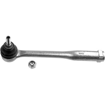 Lemförder Citroën C-elysee C3 C4 Left Front Tie Rod End - Steering Part Lemförder Citroën C-elysee C3 C4 Left Front Tie Rod End - Steering Part