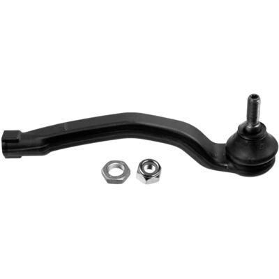 LEMFÖRDER 30621 02 Höger styrstaga - Framaxel Renault Megane 2, Scenic 2, Clio 3 LEMFÖRDER 30621 02 Höger styrstaga - Framaxel Renault Megane 2, Scenic 2, Clio 3