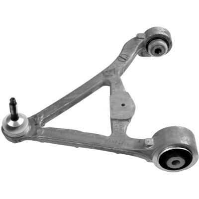 LEMFÖRDER 30633 01 Control Arm - Rear Axle - Jaguar S-Type, XF LEMFÖRDER 30633 01 Control Arm - Rear Axle - Jaguar S-Type, XF