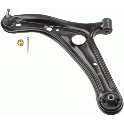 LEMFOERDER 30643 01 Braț de suspensie - Componente de suspensie LEMFOERDER 30643 01 Braț de suspensie - Componente de suspensie