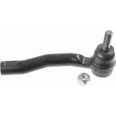 LEMFOERDER Model 30692 01 Styrerende stang - Højre foran til Toyota Yaris II, III, Corolla IX LEMFOERDER Model 30692 01 Styrerende stang - Højre foran til Toyota Yaris II, III, Corolla IX