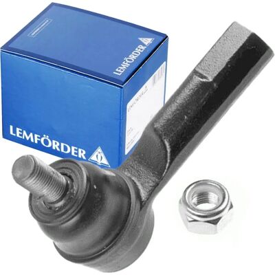 LEMFÖRDER 16312 01 Styrstangendele - Forakselforbindelse LEMFÖRDER 16312 01 Styrstangendele - Forakselforbindelse