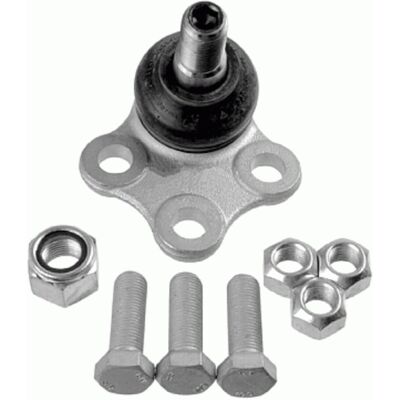 LEMFOERDER 30773 01 Braccio di controllo - Articolazione di sospensione LEMFOERDER 30773 01 Braccio di controllo - Articolazione di sospensione