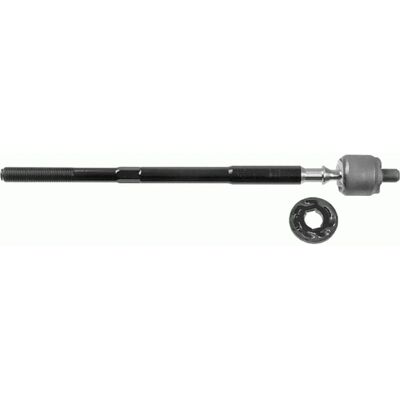 LEMFÖRDER 30917 01 Axle Ball Joint - Front Axle, Inner, M14x1.5, 301 mm LEMFÖRDER 30917 01 Axle Ball Joint - Front Axle, Inner, M14x1.5, 301 mm