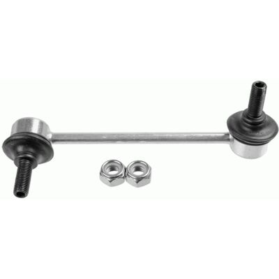 LEMFOERDER 15233 01 Stabiliseringsstang - Til Opel, Vauxhall, Isuzu LEMFOERDER 15233 01 Stabiliseringsstang - Til Opel, Vauxhall, Isuzu