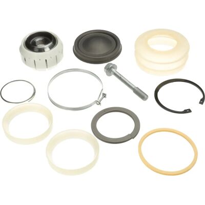 Kit di riparazione braccio di controllo LEMFOERDER 31139 01 - Braccio di controllo Kit di riparazione braccio di controllo LEMFOERDER 31139 01 - Braccio di controllo