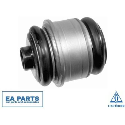 LEMFÖRDER 31173 01 Alloggiamento cuscinetto ruota - BMW X5 X6 LEMFÖRDER 31173 01 Alloggiamento cuscinetto ruota - BMW X5 X6