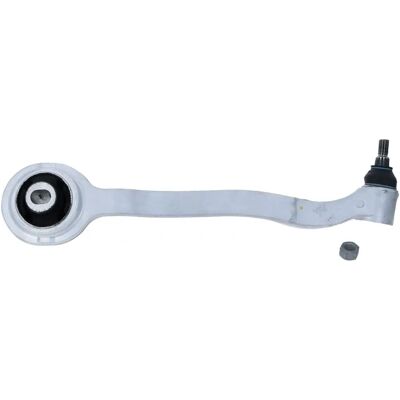 Bras de suspension Lemförder Mercedes S-Class W220 - Droite, Inférieur, Aluminium - Publicité Bras de suspension Lemförder Mercedes S-Class W220 - Droite, Inférieur, Aluminium - Publicité