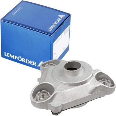 LEMFERDER 31263 01 Top Strut Mounting - Front Left Axle LEMFERDER 31263 01 Top Strut Mounting - Front Left Axle