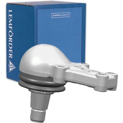 LEMFÖRDER 31777 01 Ohjausvarren pallonivel LEMFÖRDER 31777 01 Ohjausvarren pallonivel